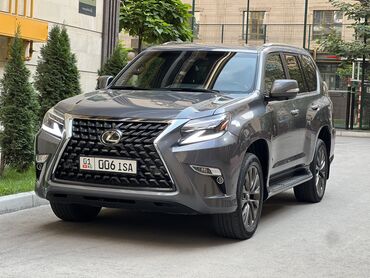 запчасти lexus gx 470: Lexus GX: 2020 г., 4.6 л, Автомат, Бензин, Жол тандабас