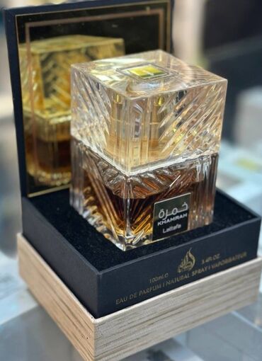 Parfemi: Unisex parfem, Original — 15