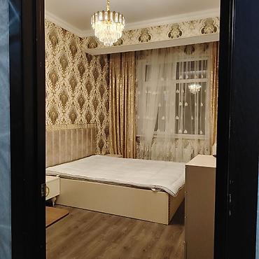 mida 382: Yasamal, 1 otaqlı, Yeni tikili, m. İnşaatçılar, 41 kv. m — 1