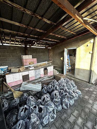 Продажа коттеджей и домов: 🏡 Продаётся просторный дом — 100 м² 📍 Район Аска Таш Отличный вариант — 4