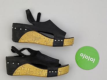 ccc buty botki: Sandały damskie, rozmiar 40 — 2