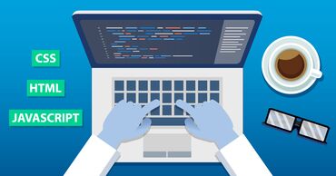 Başqa xidmətlər: FRONT-END PROQRAMCI OL. HTML, CSS, BOOTSTRAP ve JAVASCRİPT derslerine