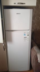 soyuducu su: İşlənmiş Beko Soyuducu Satılır