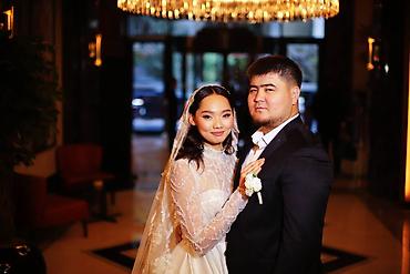 Фото- и видеосъёмка: Свадьба кыз узатуу Юбилей Фотограф оператор звук с пульта Дрон.Видео и — 16