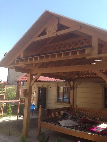 Мебель на заказ: Мебель на заказ — 8