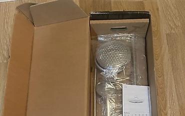 Ev və bağ: Grohe Euphoria System – duş dəsti - Brend: Grohe - Seriya: Euphoria — 4