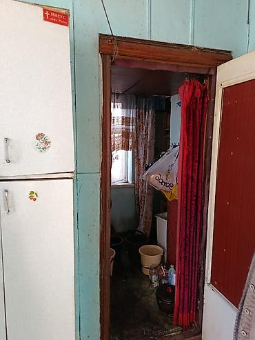 Продажа коттеджей и домов: Продается дом. Жил массив Достук 2 комнаты. S=46m2 участок 5.46 — 6