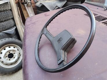 Auto delovi: Volan Lada 2105,Lada 2104 Karavan,Lada 2107 Riva, Niva br.2. Polovno — 6