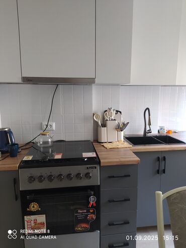 Продажа квартир: 1 комната, 40 м², 2 этаж, Евроремонт — 9