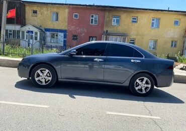 опель фронтера а: Honda Accord: 2004 г., 2.4 л, Автомат, Бензин, Седан