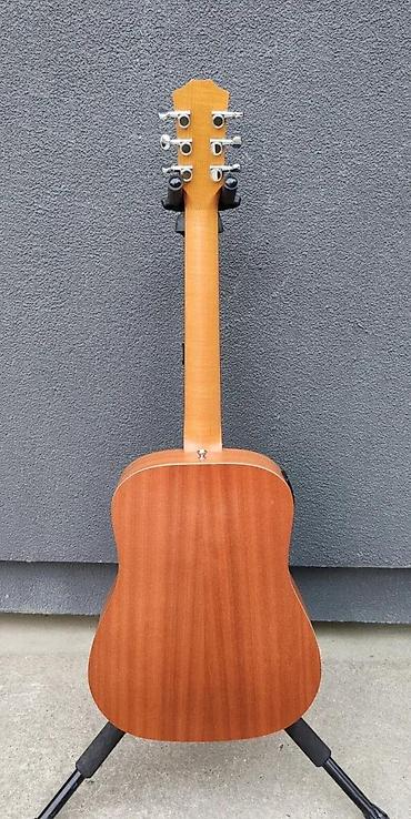 Gitare: TAYLOR BABY MAHOGANY-E BT2E B-STOCK | . 100% Novo 100% Kao — 3
