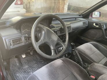 митсубиши паджеро: Mitsubishi Galant: 1992 г., 2 л, Механика, Газ, Хетчбек