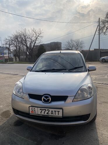 Mazda: Mazda Demio: 2006 г., 1.3 л, Автомат, Бензин, Хэтчбэк