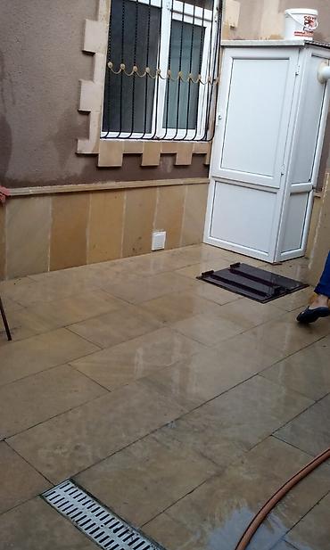 zığda: Zığ qəs. 4 otaqlı, 90 kv. m, Kredit yoxdur, Orta təmir — 6