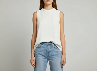 long sleve under t shirty: Mango, Top damski, rozmiar S