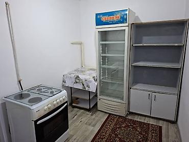 Долгосрочная аренда домов: 31 м², 2 комнаты — 5