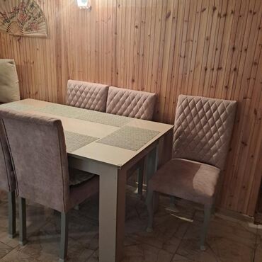 Dolablar: Yeni, Komod, Divan, Servant