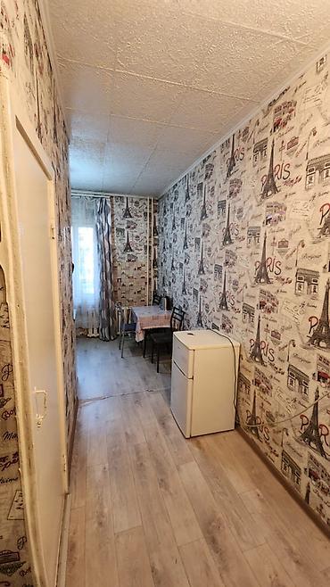 40: 1 комната, 40 м², Центральная мечеть 105 серия, 1 этаж, Косметический ремонт — 7
