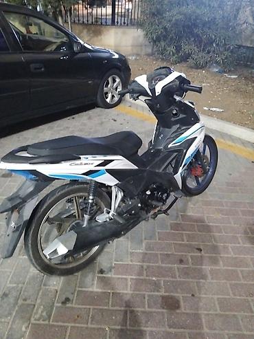LIFAN: LIFAN 200 sm3 — 1