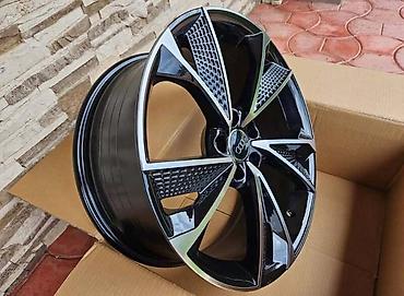 meri beri: ALUMINIJUMSKE FELNE 19 5 X 112 | Nove Audi 19” 5x112 et35 8,5j 66,5 — 4