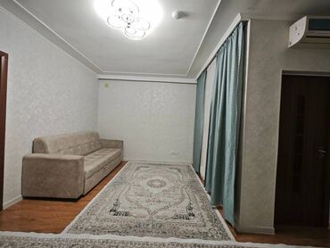 Продажа квартир: 1 комната, 41 м², Элитка, 6 этаж, Евроремонт