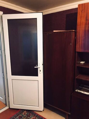 Uzunmüddətli kirayə evlər: Rusiya sefirliyine semawkoya yaxin 1 otaq oddelni heyet evi kiraye — 8