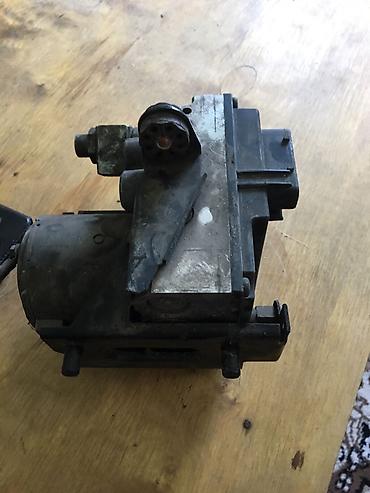 Бампер и комплектующие: БМВ Е34,Е38,Е39,Е46,Е53,Е60 ПОТОЛОК САЛОН БАМПЕРА СТЁКЛА БАЛКИ И — 6