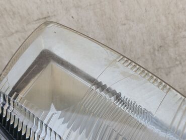 Передние фары: Передняя правая фара Volkswagen Б/у, Оригинал, Германия — 4