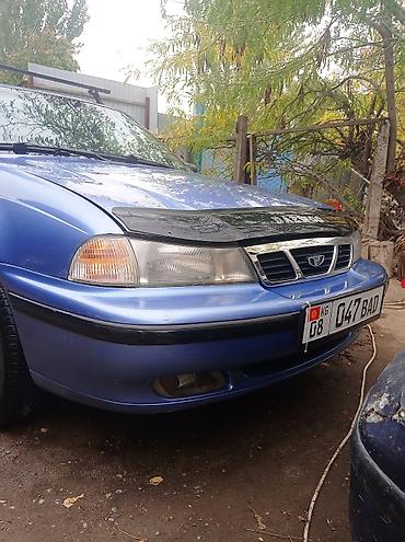 радиатор соната лф: Daewoo Nexia: 2007 г., 1.5 л, Механика, Бензин, Седан — 9
