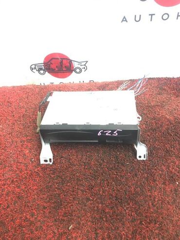 батареи приус: Cd changer TOYOTA MARK 2 GX110 2 2004 (б/у)