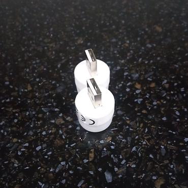 розетка с юсб: Портативные USB-светодиодные мини-лампы (ночники) мощностью около 1 Вт — 2