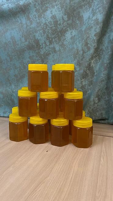 бочонок: Горный мёд » — натуральный, 100% чистый продукт. Особенности: - Сбор — 2