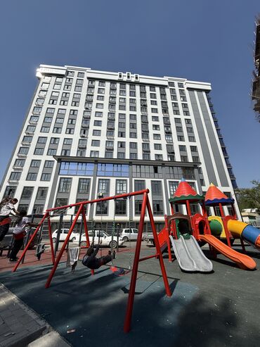 продаю квартира 1 комната: 1 комната, 55 м², Элитка, 8 этаж, Евроремонт