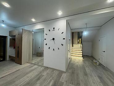 Продажа коттеджей и домов: Современный двухэтажный дом | Новопавловка Цена 210.000$ торг есть 🏠 — 2