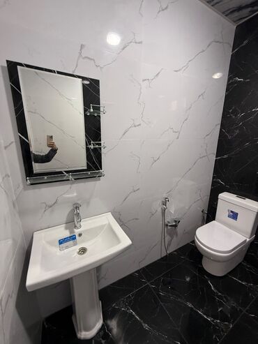 Həyət evləri və villaların satışı: Binə 4 otaqlı, 110 kv. m, Yeni təmirli — 11