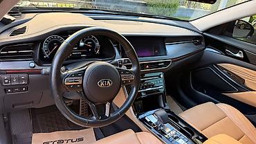 разбор киа к7: Kia K7: 2020 г., 2.5 л, Автомат, Бензин, Седан — 7