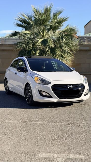 диски на авто на 16: Hyundai i30: 1.6 l | 2012 il Hetçbek