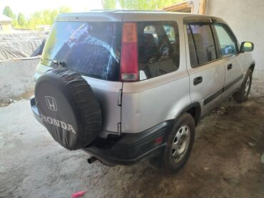 датчик положения дроссельной заслонки опель вектра б: Honda CR-V: 1997 г., 2 л, Автомат, Бензин, Внедорожник