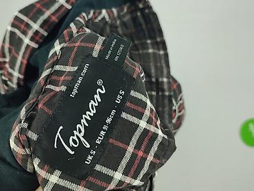 ben sherman s: Topman, Koszula damska, rozmiar S — 4