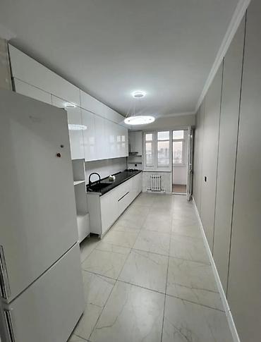 Долгосрочная аренда квартир: 3 комнаты — 14