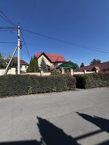 дом беловотски: 400 м², 6 комнат и более, Верхний Джал, Без животных — 1