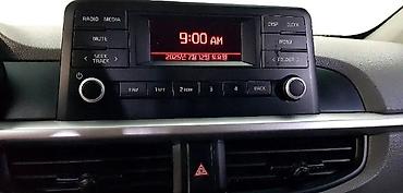камеры авто: Автомобильная аудиосистема с поддержкой Bluetooth - Встроенное — 2