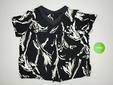 plus size aliexpress: Bluzka damska, rozmiar 6XL — 2