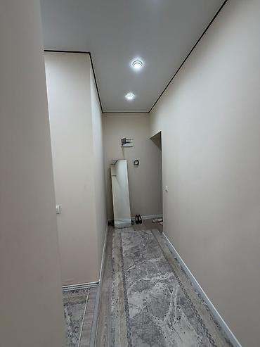 15: 1 комната, 40 м², Дордой рынок / базар Элитка, 1 этаж, Евроремонт — 3