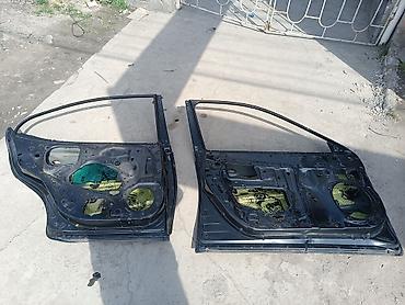 эска 8: Дверь Комплект Lexus, Б/у, Оригинал — 3