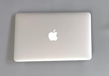 Apple: MacBook Air 2011 i5 ispravan kvalitetan mali laptop. Prodaje se bez — 13