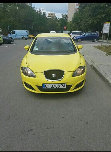 Seat Άλλο μοντέλο 1.4 l. 2009 | 344000 km