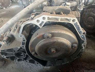 Автозапчасти: Коробка передач Автомат Nissan Б/у, Оригинал, ОАЭ — 2