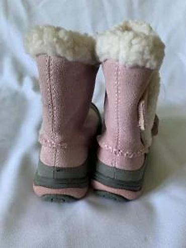 Čizme: KVALITETNE ŽENSKE DEČIJE KOŽNE ČIZMICE, AKCIJA! | Kvalitetne nove — 12