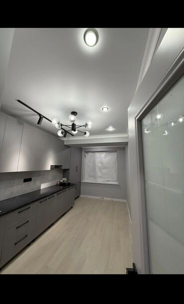 сдается квартира район баят: 1 комната, 39 м², Элитка, 5 этаж, Дизайнерский ремонт
